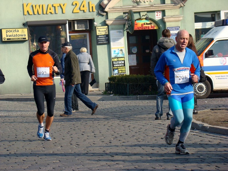 Zdjęcie w galerii na portalu naszwodzislaw.com: Lepiej tylko w Bytomiu wiadomości z regionu