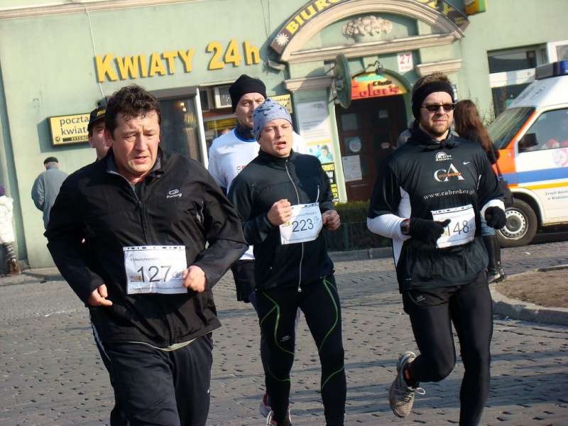 Zdjęcie w galerii na portalu naszwodzislaw.com: Lepiej tylko w Bytomiu wiadomości z regionu