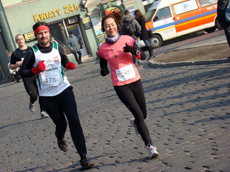 Zdjęcie w galerii na portalu naszwodzislaw.com: Lepiej tylko w Bytomiu wiadomości z regionu