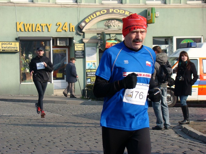 Zdjęcie w galerii na portalu naszwodzislaw.com: Lepiej tylko w Bytomiu wiadomości z regionu