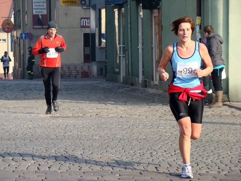 Zdjęcie w galerii na portalu naszwodzislaw.com: Lepiej tylko w Bytomiu wiadomości z regionu