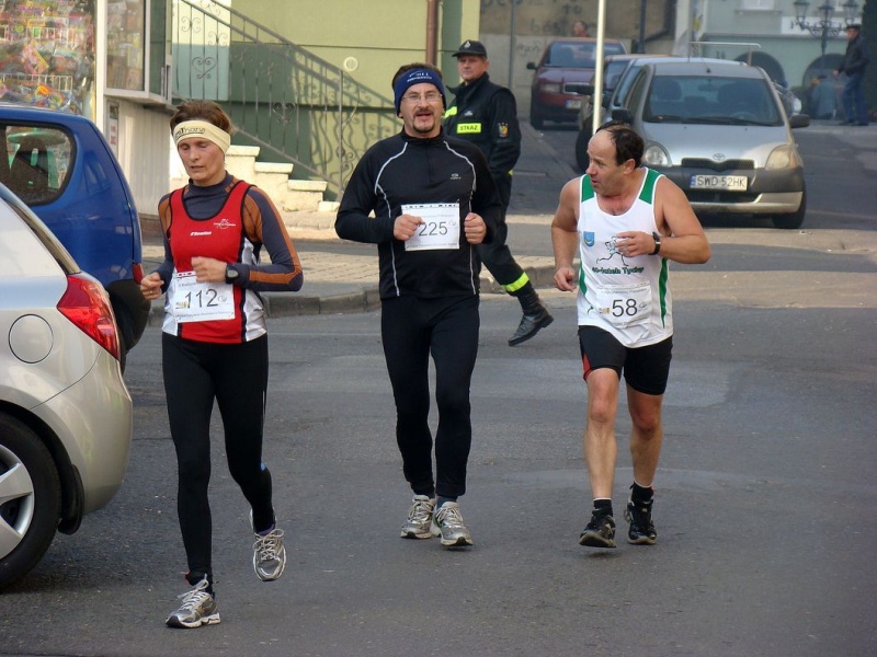 Zdjęcie w galerii na portalu naszwodzislaw.com: Lepiej tylko w Bytomiu wiadomości z regionu