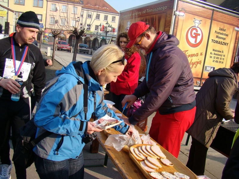 Zdjęcie w galerii na portalu naszwodzislaw.com: Lepiej tylko w Bytomiu wiadomości z regionu