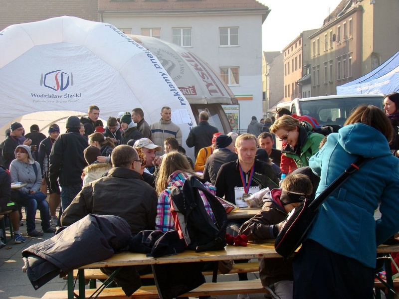 Zdjęcie w galerii na portalu naszwodzislaw.com: Lepiej tylko w Bytomiu wiadomości z regionu