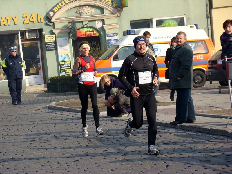 Zdjęcie w galerii na portalu naszwodzislaw.com: Lepiej tylko w Bytomiu wiadomości z regionu