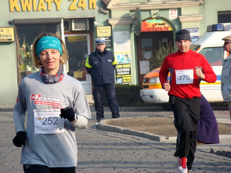 Zdjęcie w galerii na portalu naszwodzislaw.com: Lepiej tylko w Bytomiu wiadomości z regionu