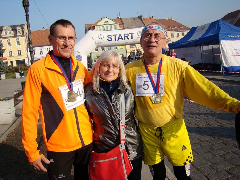 Zdjęcie w galerii na portalu naszwodzislaw.com: Lepiej tylko w Bytomiu wiadomości z regionu