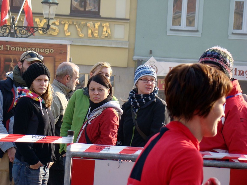 Zdjęcie w galerii na portalu naszwodzislaw.com: Lepiej tylko w Bytomiu wiadomości z regionu