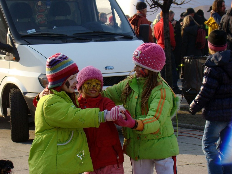 Zdjęcie w galerii na portalu naszwodzislaw.com: Lepiej tylko w Bytomiu wiadomości z regionu