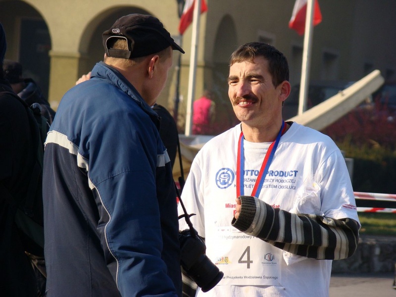 Zdjęcie w galerii na portalu naszwodzislaw.com: Lepiej tylko w Bytomiu wiadomości z regionu