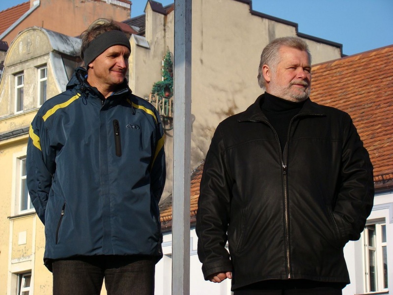 Zdjęcie w galerii na portalu naszwodzislaw.com: Lepiej tylko w Bytomiu wiadomości z regionu