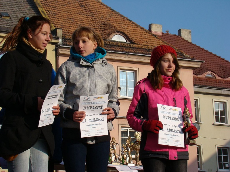 Zdjęcie w galerii na portalu naszwodzislaw.com: Lepiej tylko w Bytomiu wiadomości z regionu