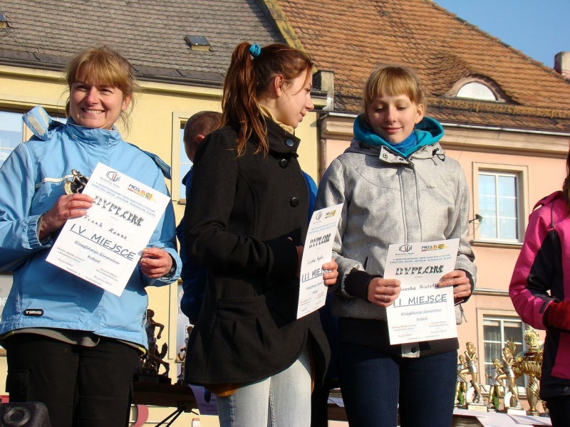 Zdjęcie w galerii na portalu naszwodzislaw.com: Lepiej tylko w Bytomiu wiadomości z regionu