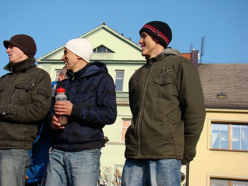 Zdjęcie w galerii na portalu naszwodzislaw.com: Lepiej tylko w Bytomiu wiadomości z regionu