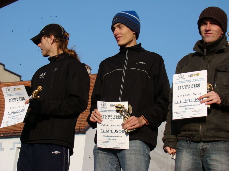 Zdjęcie w galerii na portalu naszwodzislaw.com: Lepiej tylko w Bytomiu wiadomości z regionu