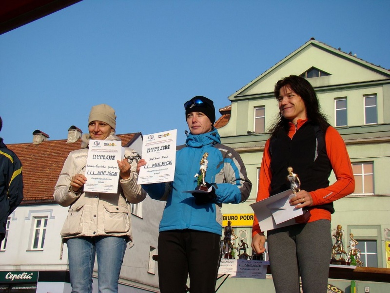 Zdjęcie w galerii na portalu naszwodzislaw.com: Lepiej tylko w Bytomiu wiadomości z regionu