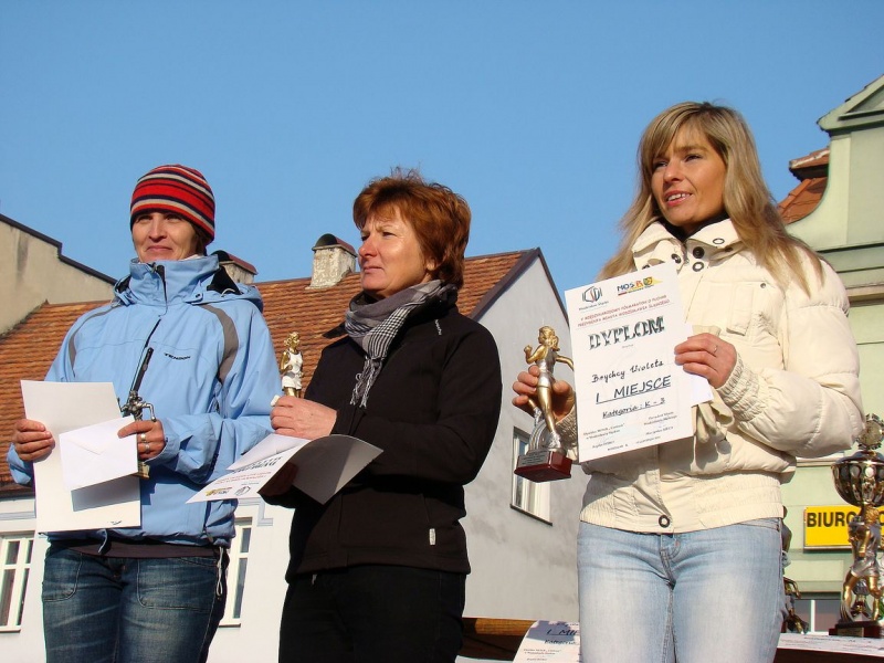 Zdjęcie w galerii na portalu naszwodzislaw.com: Lepiej tylko w Bytomiu wiadomości z regionu