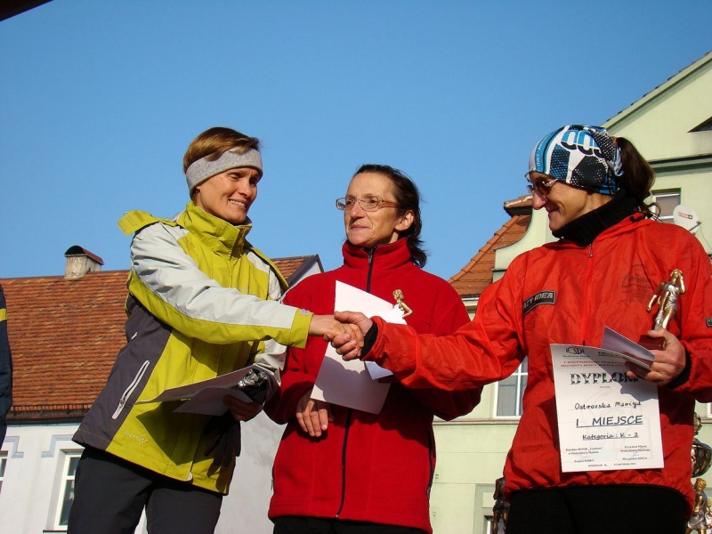 Zdjęcie w galerii na portalu naszwodzislaw.com: Lepiej tylko w Bytomiu wiadomości z regionu