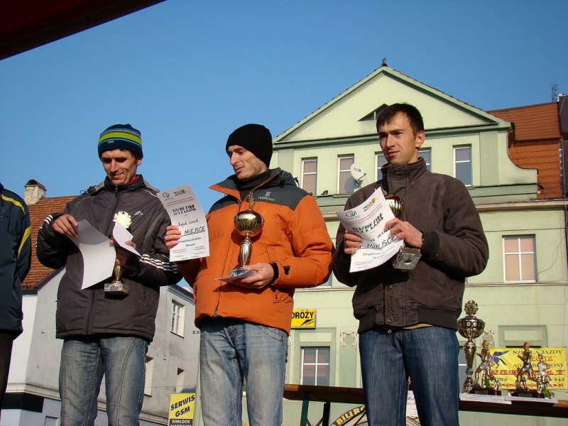 Zdjęcie w galerii na portalu naszwodzislaw.com: Lepiej tylko w Bytomiu wiadomości z regionu