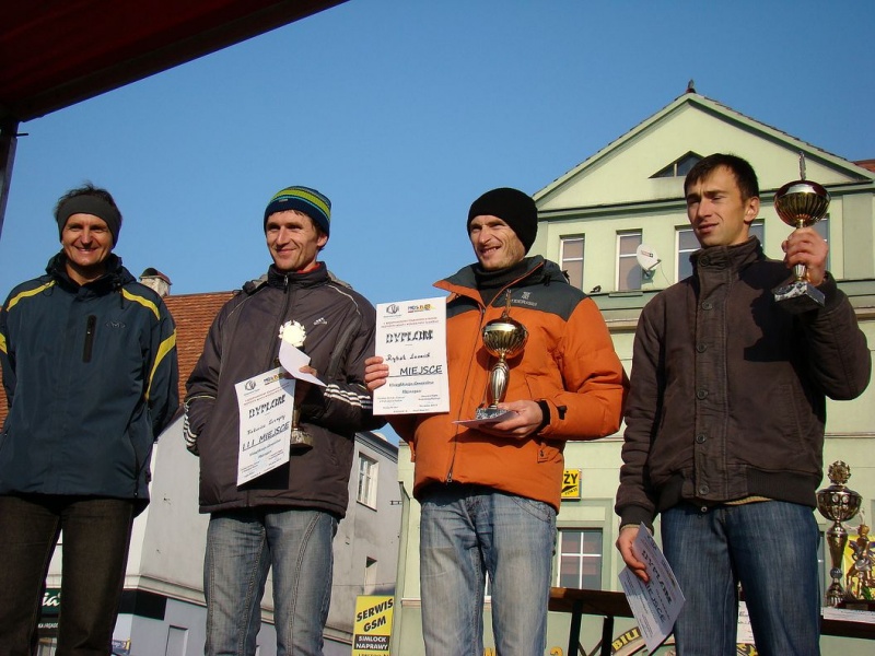 Zdjęcie w galerii na portalu naszwodzislaw.com: Lepiej tylko w Bytomiu wiadomości z regionu