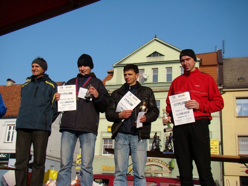 Zdjęcie w galerii na portalu naszwodzislaw.com: Lepiej tylko w Bytomiu wiadomości z regionu