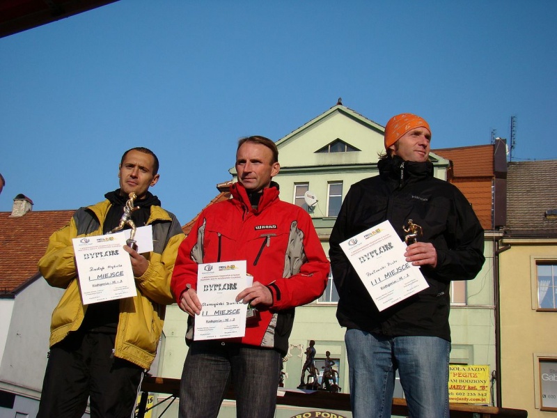 Zdjęcie w galerii na portalu naszwodzislaw.com: Lepiej tylko w Bytomiu wiadomości z regionu