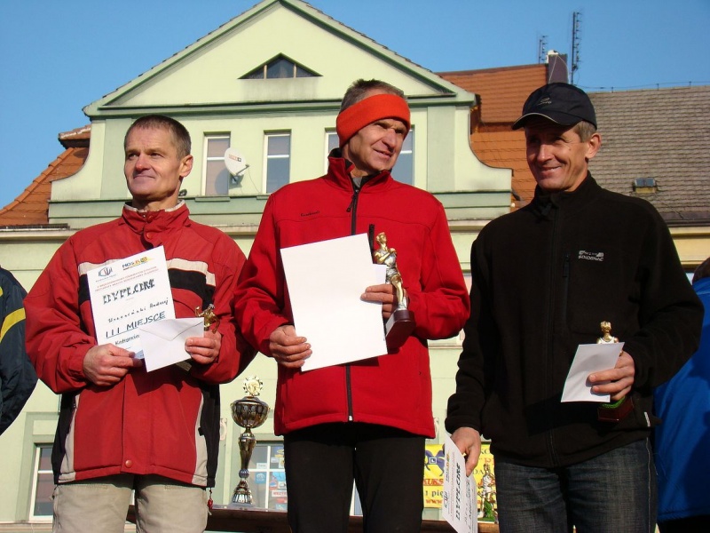 Zdjęcie w galerii na portalu naszwodzislaw.com: Lepiej tylko w Bytomiu wiadomości z regionu