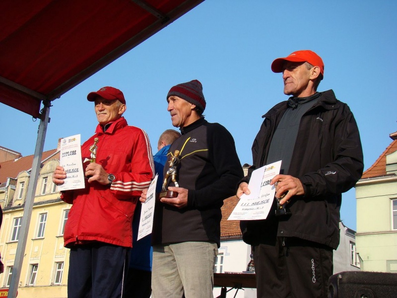 Zdjęcie w galerii na portalu naszwodzislaw.com: Lepiej tylko w Bytomiu wiadomości z regionu