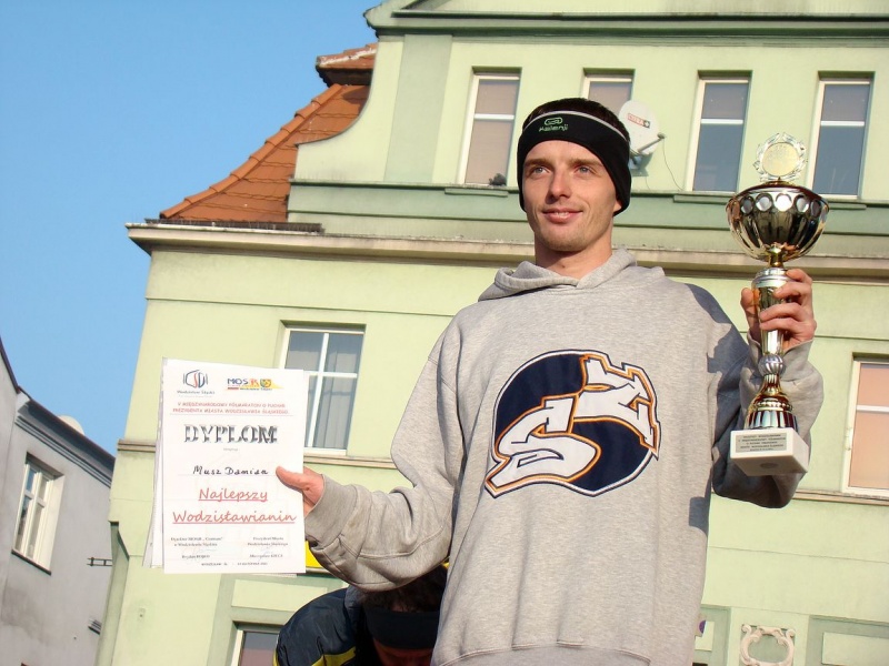 Zdjęcie w galerii na portalu naszwodzislaw.com: Lepiej tylko w Bytomiu wiadomości z regionu