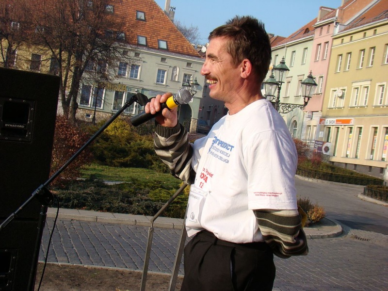 Zdjęcie w galerii na portalu naszwodzislaw.com: Lepiej tylko w Bytomiu wiadomości z regionu