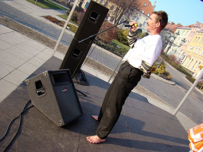 Zdjęcie w galerii na portalu naszwodzislaw.com: Lepiej tylko w Bytomiu wiadomości z regionu