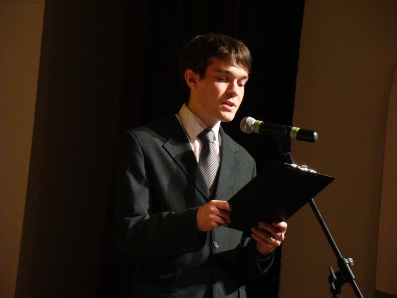 Zdjęcie w galerii na portalu naszwodzislaw.com: Wyróżnienienia Quality rozdane wiadomości z regionu