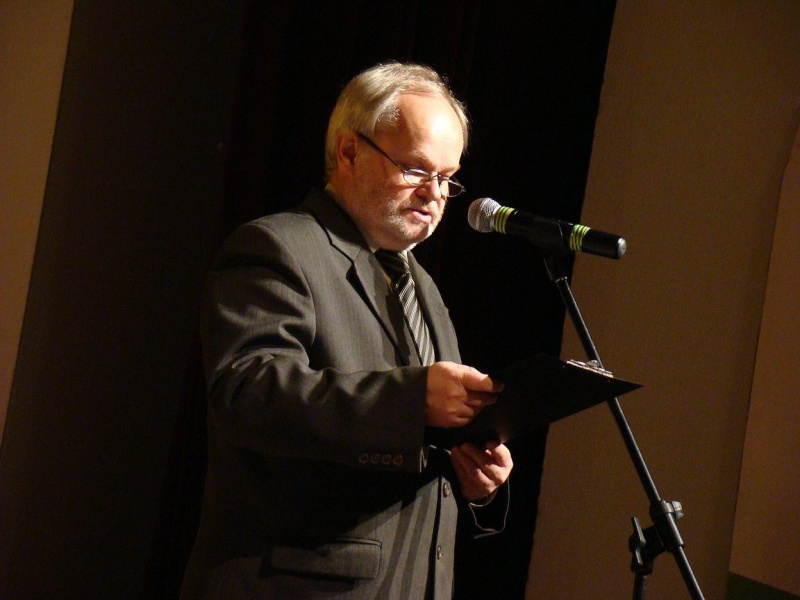 Zdjęcie w galerii na portalu naszwodzislaw.com: Wyróżnienienia Quality rozdane wiadomości z regionu