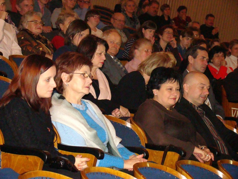 Zdjęcie w galerii na portalu naszwodzislaw.com: Wyróżnienienia Quality rozdane wiadomości z regionu