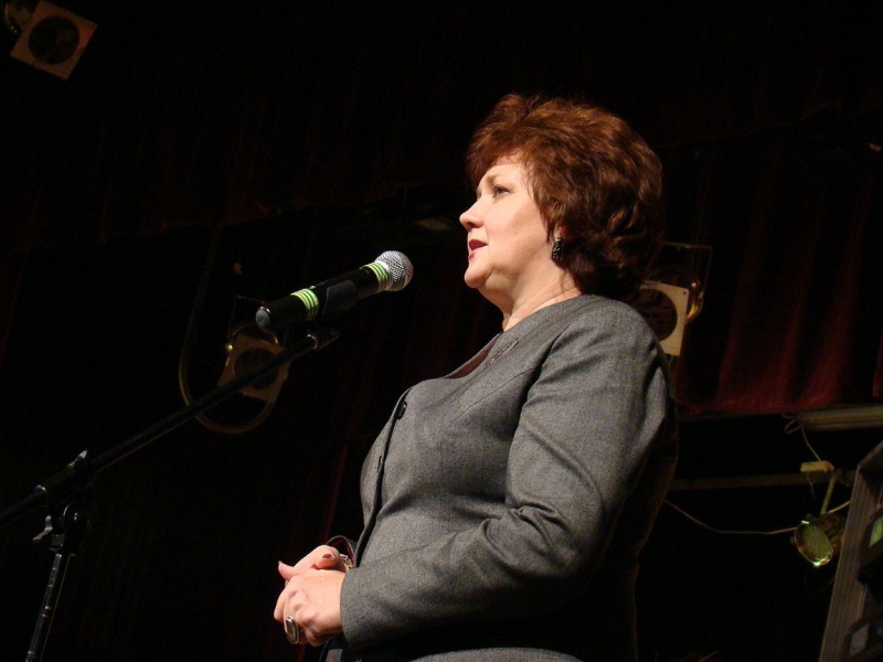 Zdjęcie w galerii na portalu naszwodzislaw.com: Wyróżnienienia Quality rozdane wiadomości z regionu