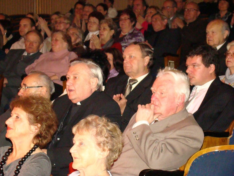 Zdjęcie w galerii na portalu naszwodzislaw.com: Wyróżnienienia Quality rozdane wiadomości z regionu