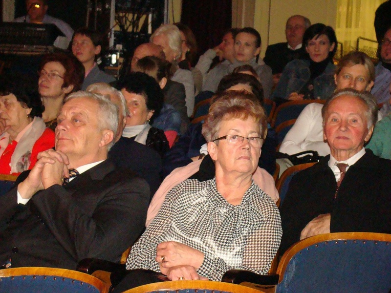 Zdjęcie w galerii na portalu naszwodzislaw.com: Wyróżnienienia Quality rozdane wiadomości z regionu