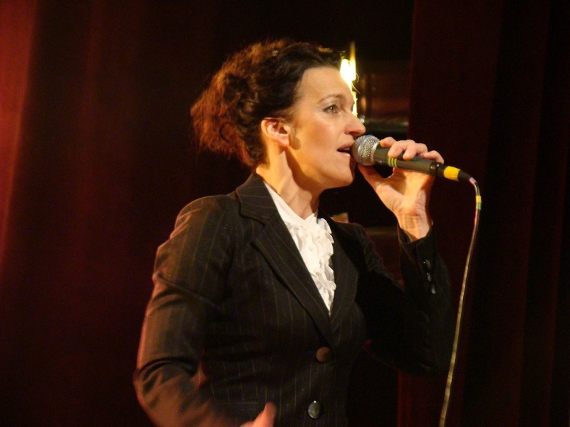 Zdjęcie w galerii na portalu naszwodzislaw.com: Wyróżnienienia Quality rozdane wiadomości z regionu