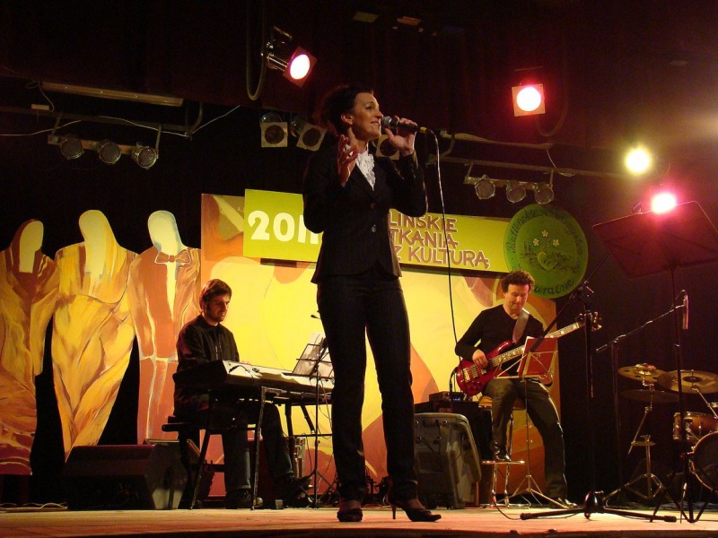 Zdjęcie w galerii na portalu naszwodzislaw.com: Wyróżnienienia Quality rozdane wiadomości z regionu