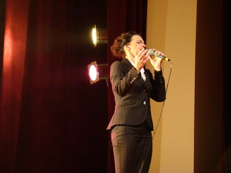 Zdjęcie w galerii na portalu naszwodzislaw.com: Wyróżnienienia Quality rozdane wiadomości z regionu