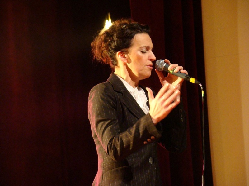 Zdjęcie w galerii na portalu naszwodzislaw.com: Wyróżnienienia Quality rozdane wiadomości z regionu