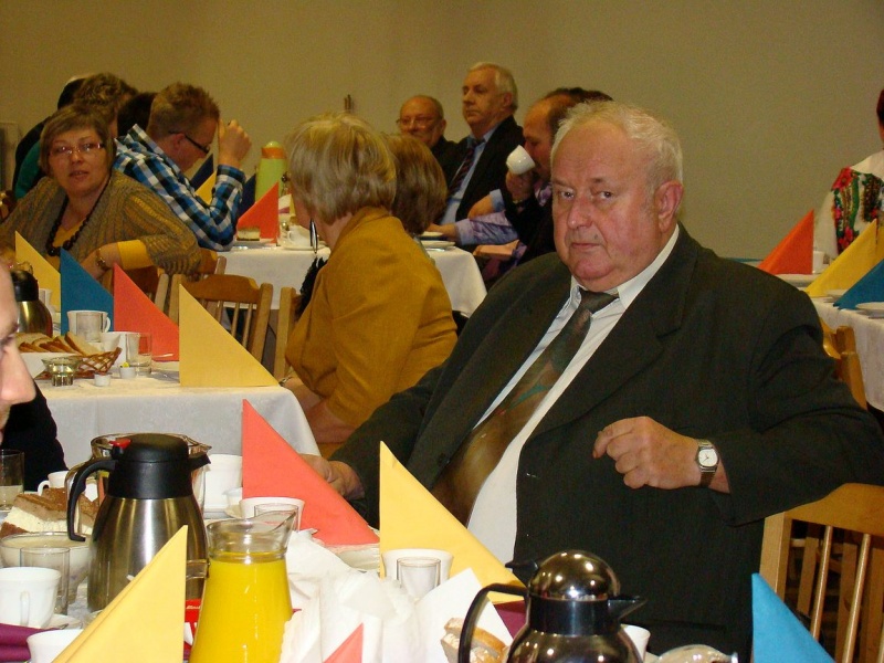 Zdjęcie w galerii na portalu naszwodzislaw.com: ŚWINIOBICIE w Turzy Śląskiej wiadomości z regionu