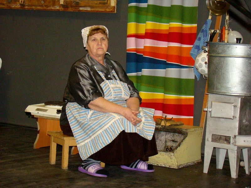 Zdjęcie w galerii na portalu naszwodzislaw.com: ŚWINIOBICIE w Turzy Śląskiej wiadomości z regionu