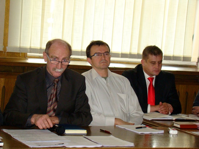 Zdjęcie w galerii na portalu naszwodzislaw.com: Dym o Sakandrzok wiadomości z regionu