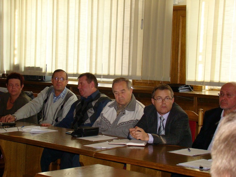 Zdjęcie w galerii na portalu naszwodzislaw.com: Dym o Sakandrzok wiadomości z regionu