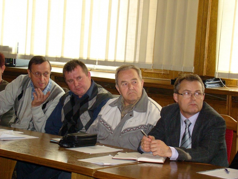 Zdjęcie w galerii na portalu naszwodzislaw.com: Dym o Sakandrzok wiadomości z regionu