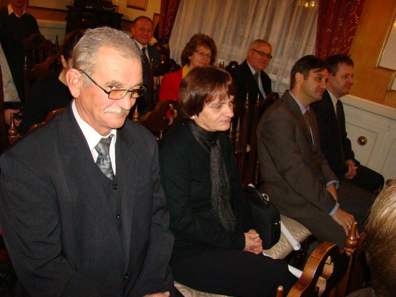 Zdjęcie w galerii na portalu naszwodzislaw.com: Wykonujecie kawał dobrej roboty wiadomości z regionu