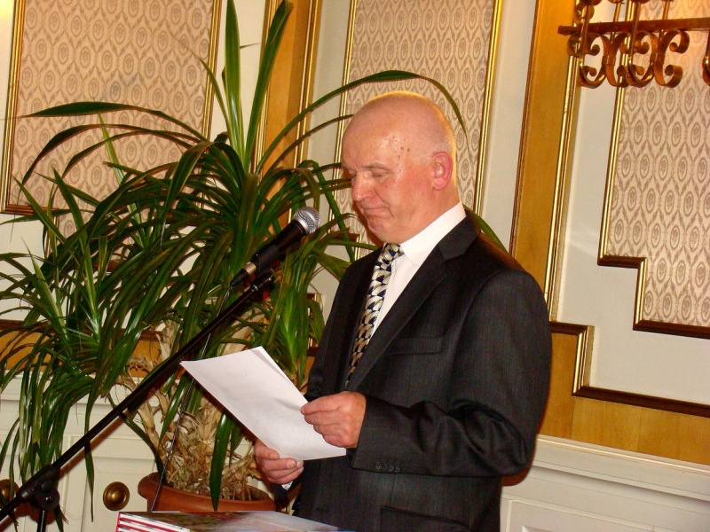 Zdjęcie w galerii na portalu naszwodzislaw.com: Wykonujecie kawał dobrej roboty wiadomości z regionu