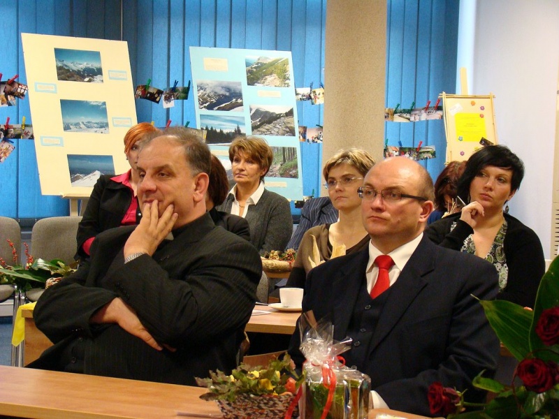 Zdjęcie w galerii na portalu naszwodzislaw.com: Perła świętowała 10. urodziny wiadomości z regionu