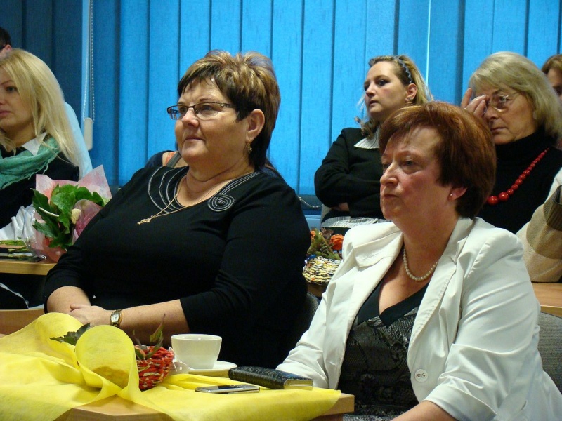 Zdjęcie w galerii na portalu naszwodzislaw.com: Perła świętowała 10. urodziny wiadomości z regionu